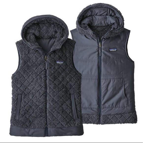 Patagonia Jackets & Blazers - Patagonia Vest